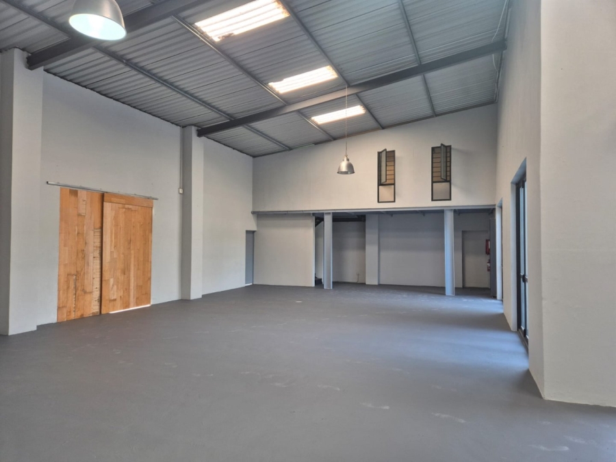 To Let Commercial Property for Rent in George Central Western Cape